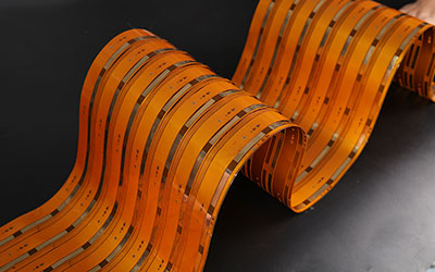 超長FPC電路板定制 超長FPC電路板定制